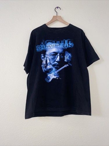 Eric Clapton 1998 WORLD TOUR Tシャツ $_12.JPG?set_id=880000500F