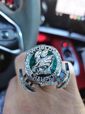 2012年 NFL FANTASY RAVENS B-MOREチャンピオンリング 2012年 NFL FANTASY RAVENS B-MOREチャンピオンリング - メルカリ