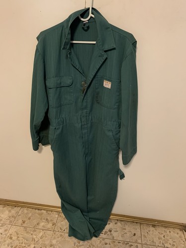 Vintage 70s Sears BigMac Penn- Prest Coveralls Men's Size Vintage 70s Sears BigMac Penn- Prest Coveralls Men's Size
