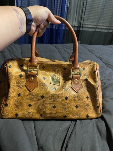 MCM バッグ MCM Bags | MCM Official Site