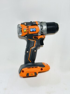 RIDGID R8701 18V Lithium-Ion Brushless Sub Compact 1/2 in. Cordless Drill