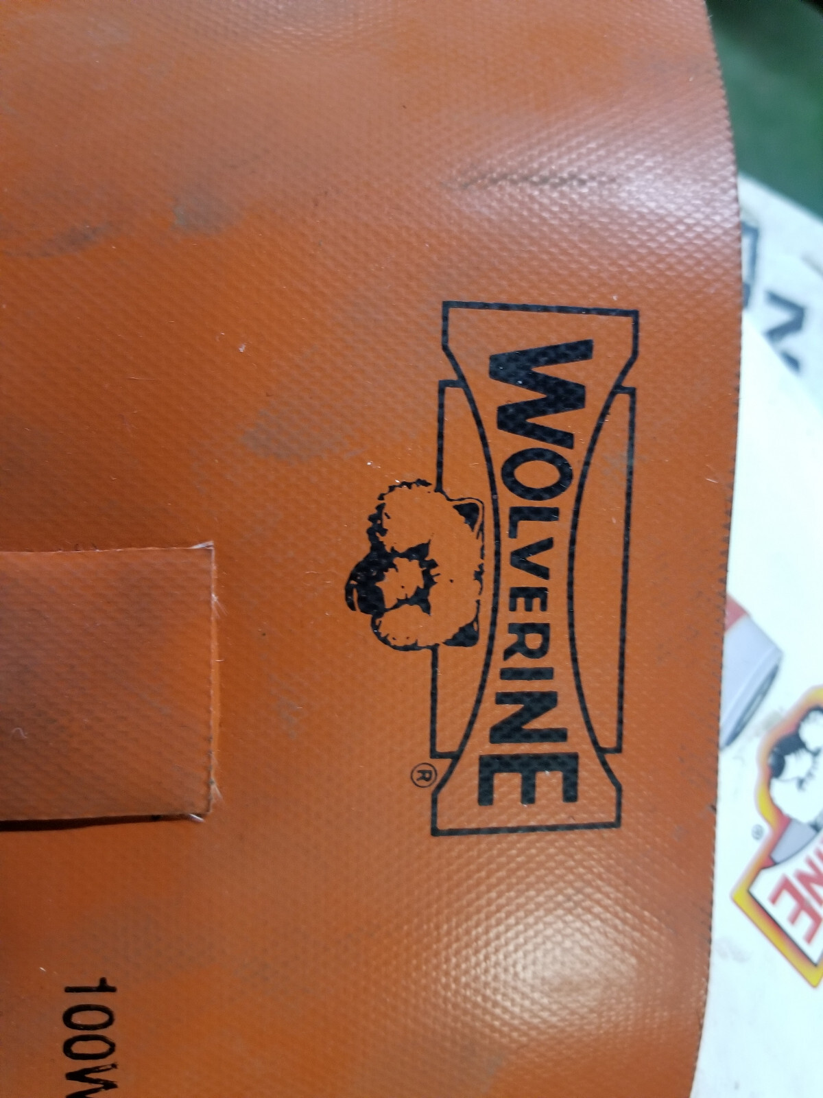 WOLVERENE FH-100 WATT FUEL FILTER HEATER 100W 12V - Picture 6 of 6