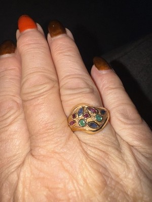 Item photo(s) from verified buyer