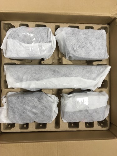 Polk Audio TL1600 5.1 Compact Home Theater System with Powered Subwoofer (#H56)