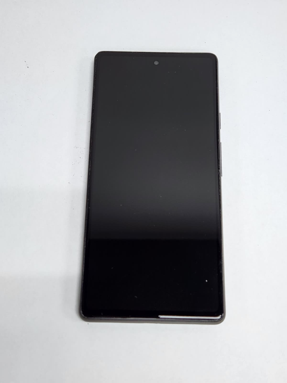 Google Pixel - 新品未使用　Google pixel6a Chalk Google Pixel 6a 128GB Chalk (Verizon)