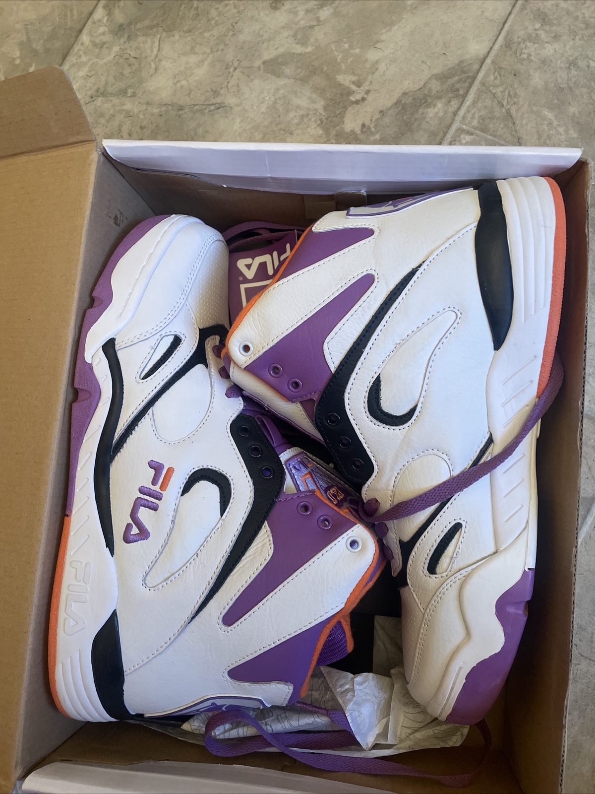 Fila kj7 cheap