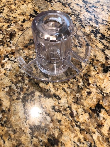 Face Plate Replacement Part Popeil Pasta Maker Model P400