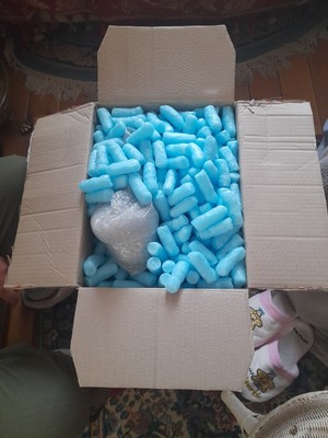 Item photo(s) from verified buyer