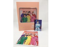 セカイモン Bts 4th Muster Photocard Ebay公認海外通販 日本語サポート 日本円決済