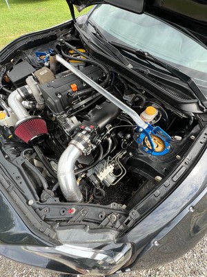 image 1 of engine