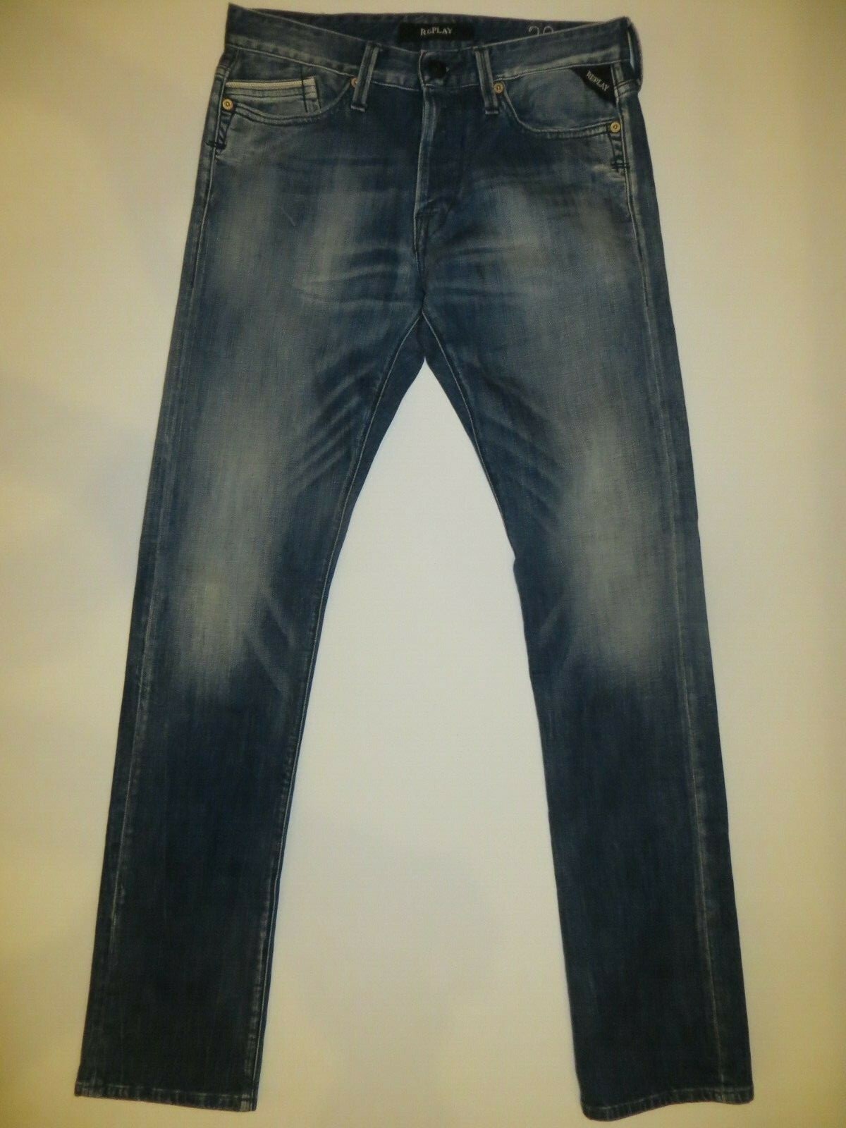 Купить Replay brand WAITOM jeans 