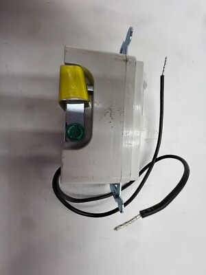 OEM Acuity Controls Sensor Switch WSD WH Motion Detector Switch 000-136562,White