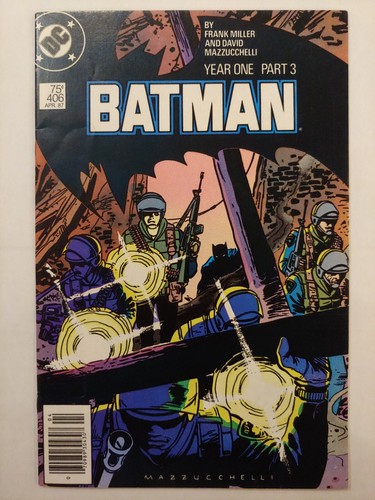 少年漫画 BATMAN THE OFFICIAL ANNUAL 1986 Batman Official 1986 Annual.: Denny O'Neil Etc