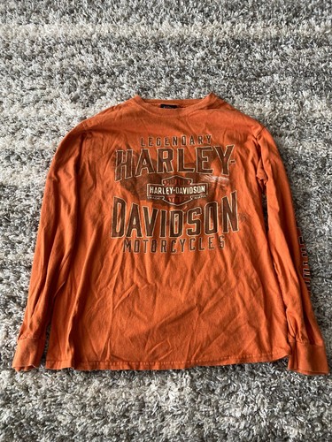 【IONSEOUL】Harley Davidson Mine 555 Long Sleeve 4JH573 $_12.JPG?set_id=880000500F