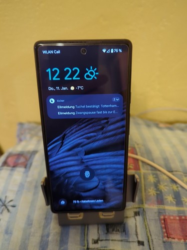 Artikelfoto(s) von einem verifizierten Käufer