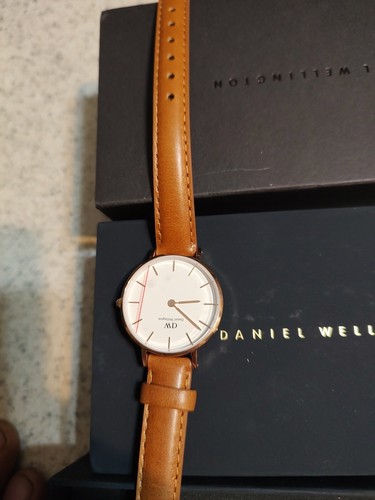 Daniel Wellington 腕時計 PETITE DURHAM 28 DW00100228 $_12.JPG?set_id=880000500F