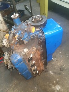 Ford windsor 302