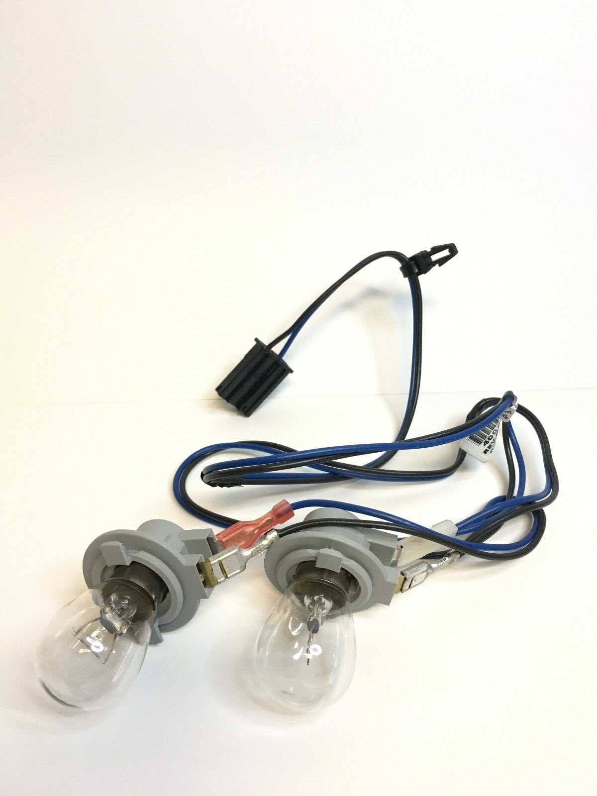 Husqvarna Riding Mower Wiring Harness