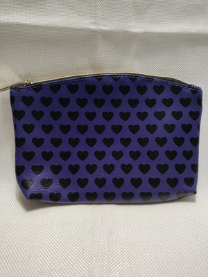 IPSY Glam Bag Limited Edition November 2018 Happy Friendsgiving Makeup Bag