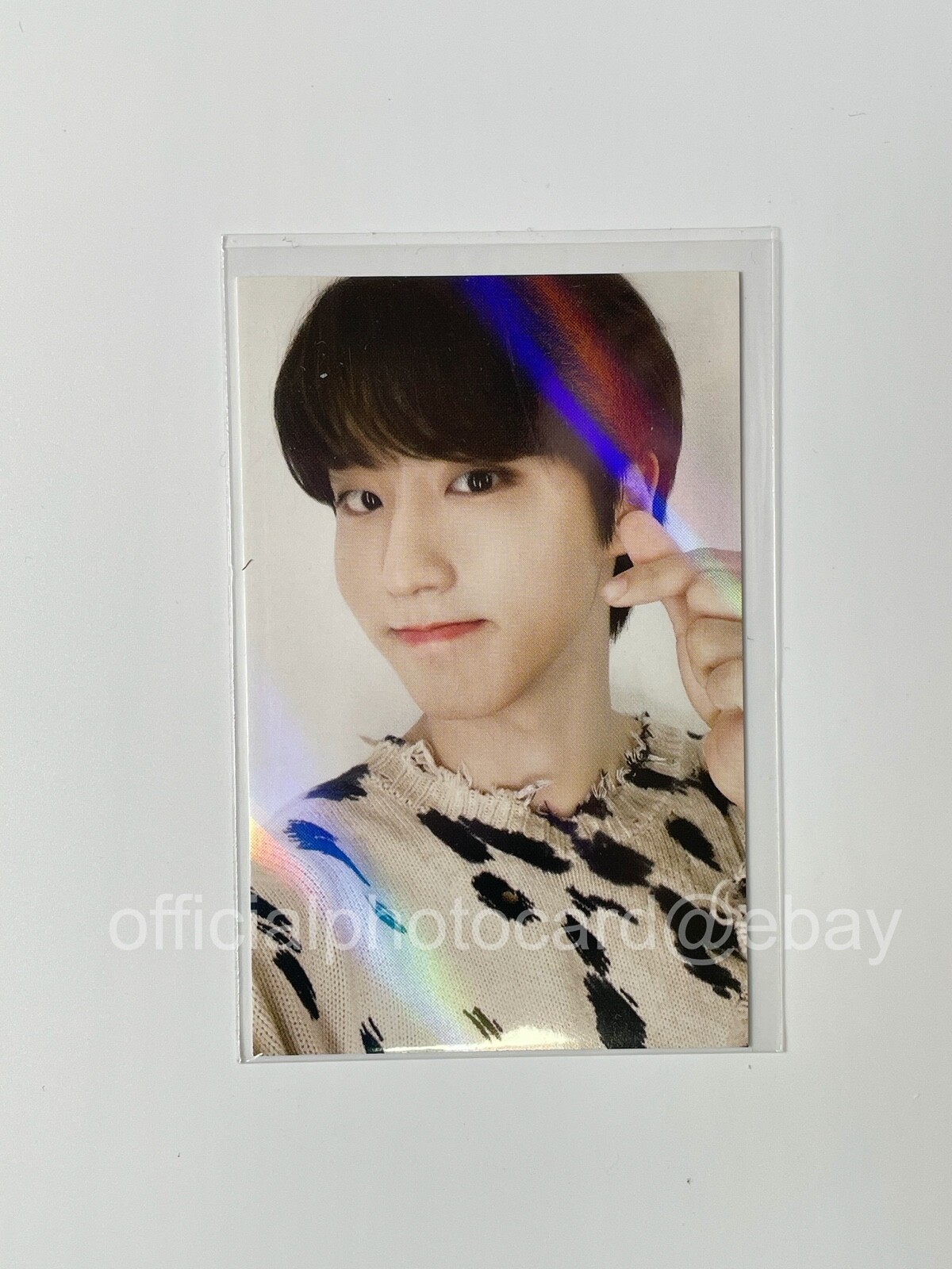 straykids in生 withdrama 限定 フィリックス トレカ