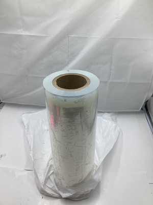 THF NE 75MIC X 405MM NAT X 100MTR ROLL SIZE 03420/2223_0001, 75 THICKNESS
