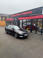 2014 Skoda Rapid 1.2 TSI 105 Black Edition 5dr HATCHBACK PETROL Manual