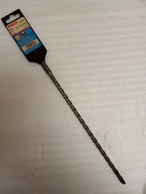 HC2054 5/16'' x 12'' BOSCH SDS Plus Rotary Hammer Drill Bit FACTORY NEW