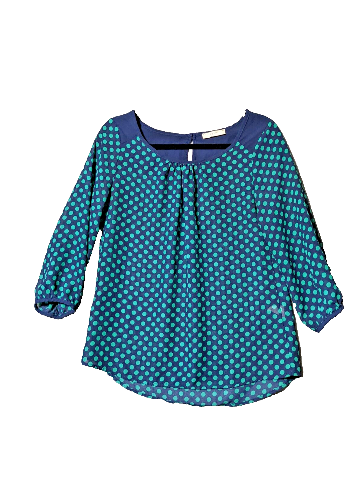 トップス Apolina 24AW Dusty Blouse 3-5y 新品 3-5y Apolina Dusty Blouse - Caramel