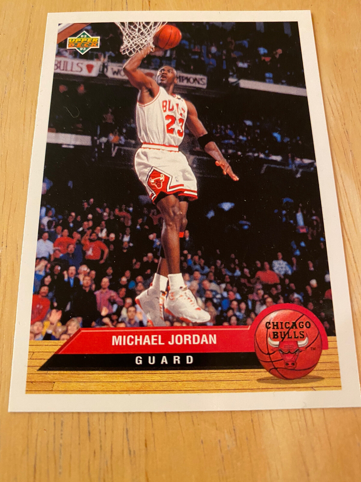 collectors trading cards upper deck upper deck
