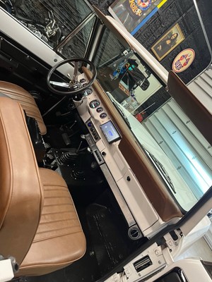 image 2 of interior