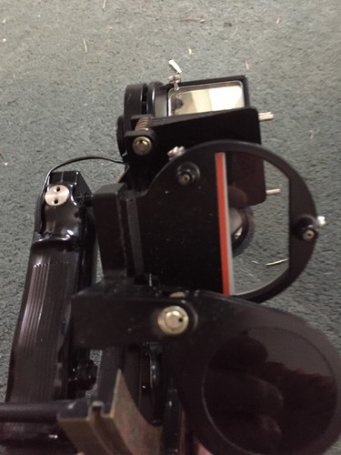 Sextant Plath Navistar Classic  4 x 40