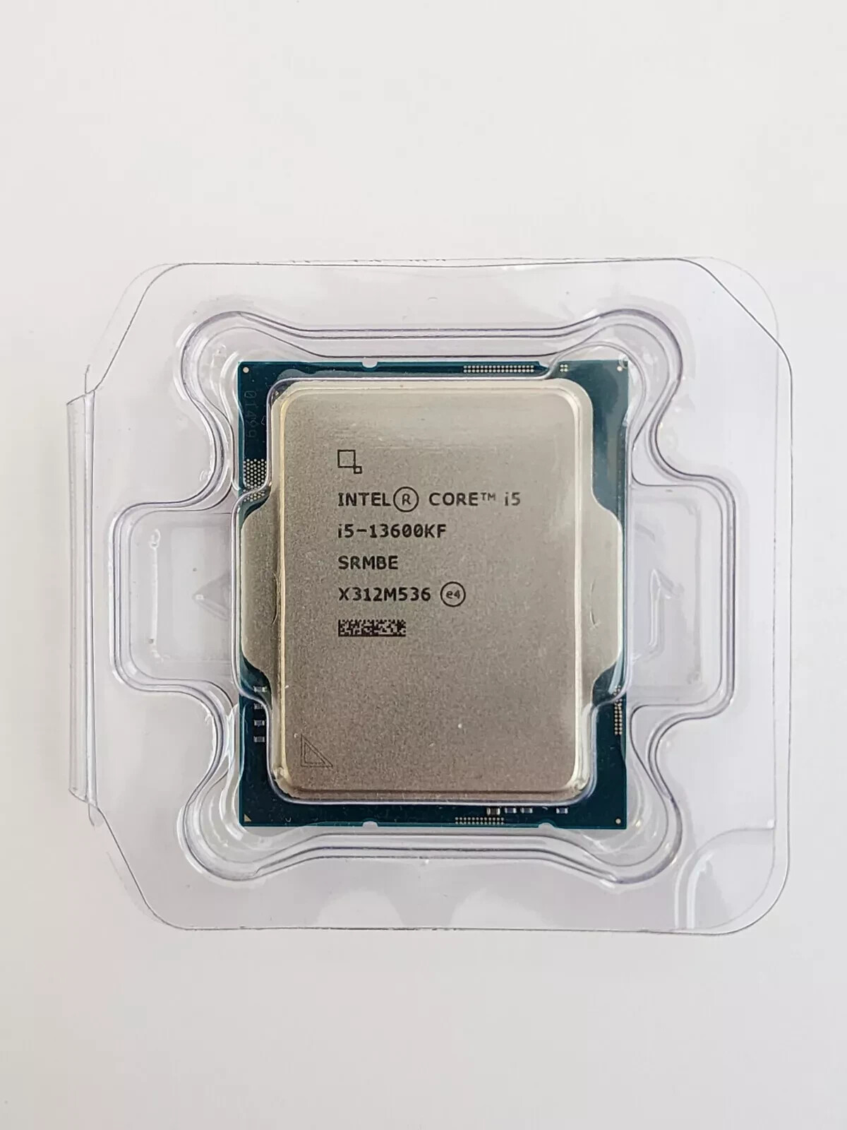 CPU Intel i5 13600K LGA1700 Amazon.com: Intel Core i5-13600K Desktop Processor 14 cores