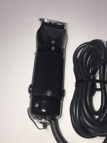 Vintage ~ Oster ~ Animal Electric Clipper Model A2  Small ~ Sz 15