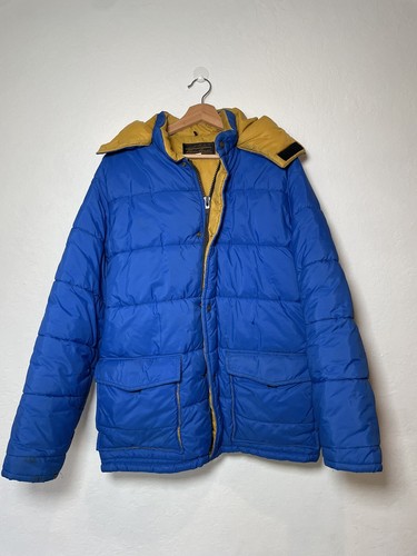 70’sビンテージ/Eddie Bauer Goose Down Jacket $_57.JPG?set_id=880000500F