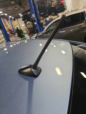 Used Antenna fits: 2012 Subaru Impreza 2.0L 4 cyl