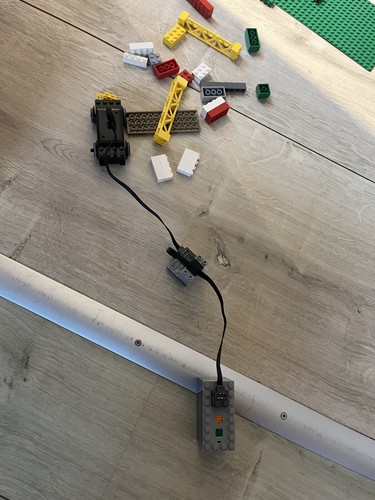 Fotos del artículo de un comprador verificado