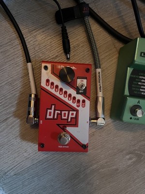Keeley C4 4 Knob Compressor Guitar Effects Pedal P-30162 | eBay