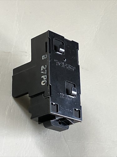 Bulldog P115, 15 Amp, 120 Volt, 1 Pole Pushmatic Circuit Breaker FREE SHIPPING!!