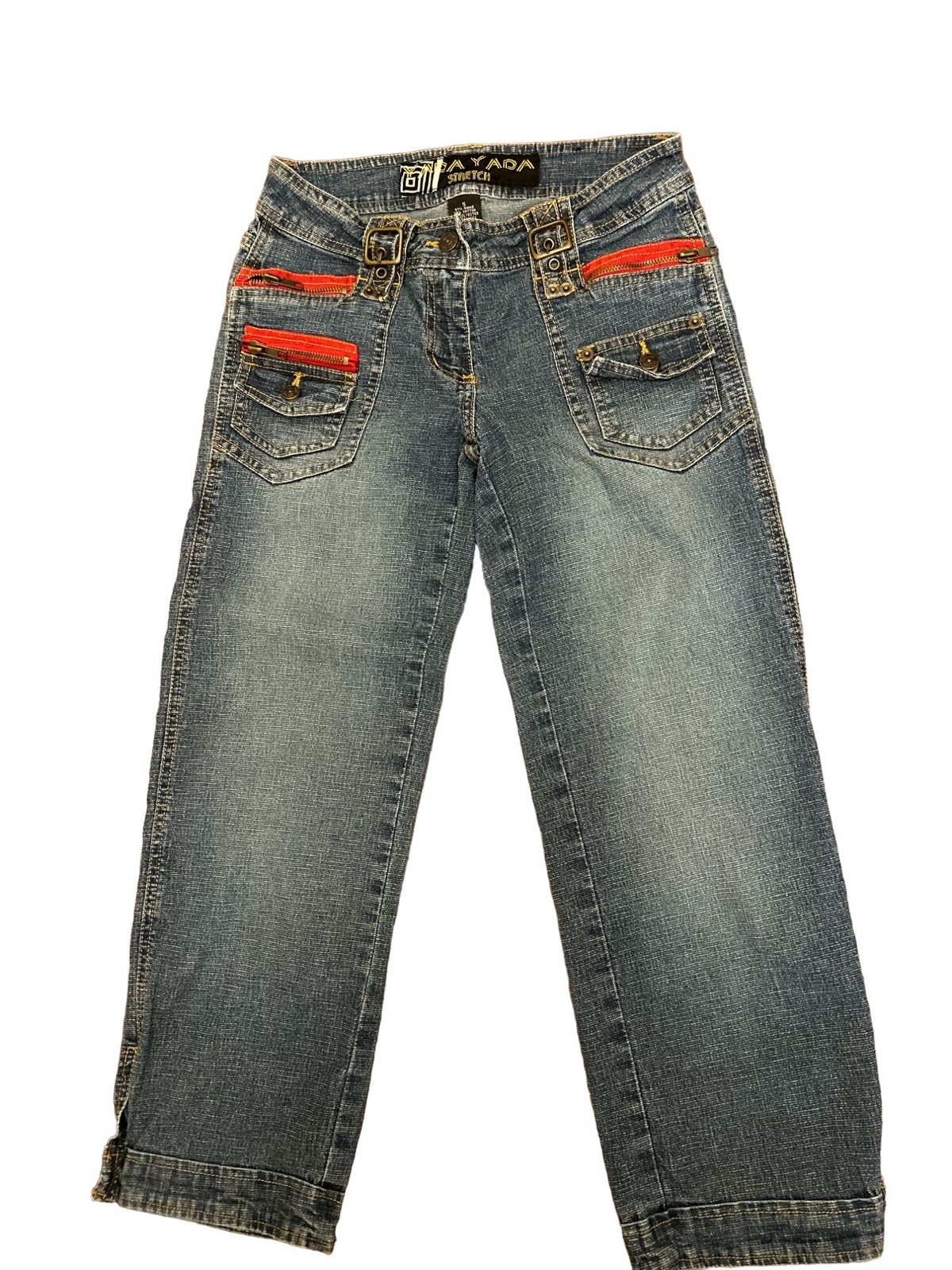 KIMHEKIM■Hand Writting Jeans■関税込み★best Kimes Jeans #4 – Risin' Shine Cwgrl Co.