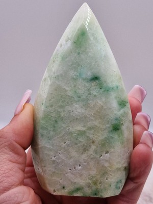 161g Phoenix Crystal Point Tower Freeform Gemstone chakra healing chakra 