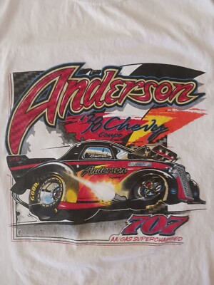 Medium Good Guys Hot Rod Double Sided T Shirt 2019 Summer Get-Together