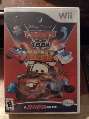Wii Games with Manuals - Most are Mint !