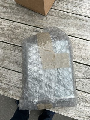 Item photo(s) from verified buyer