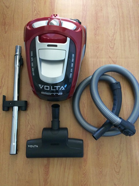 volta pet plus