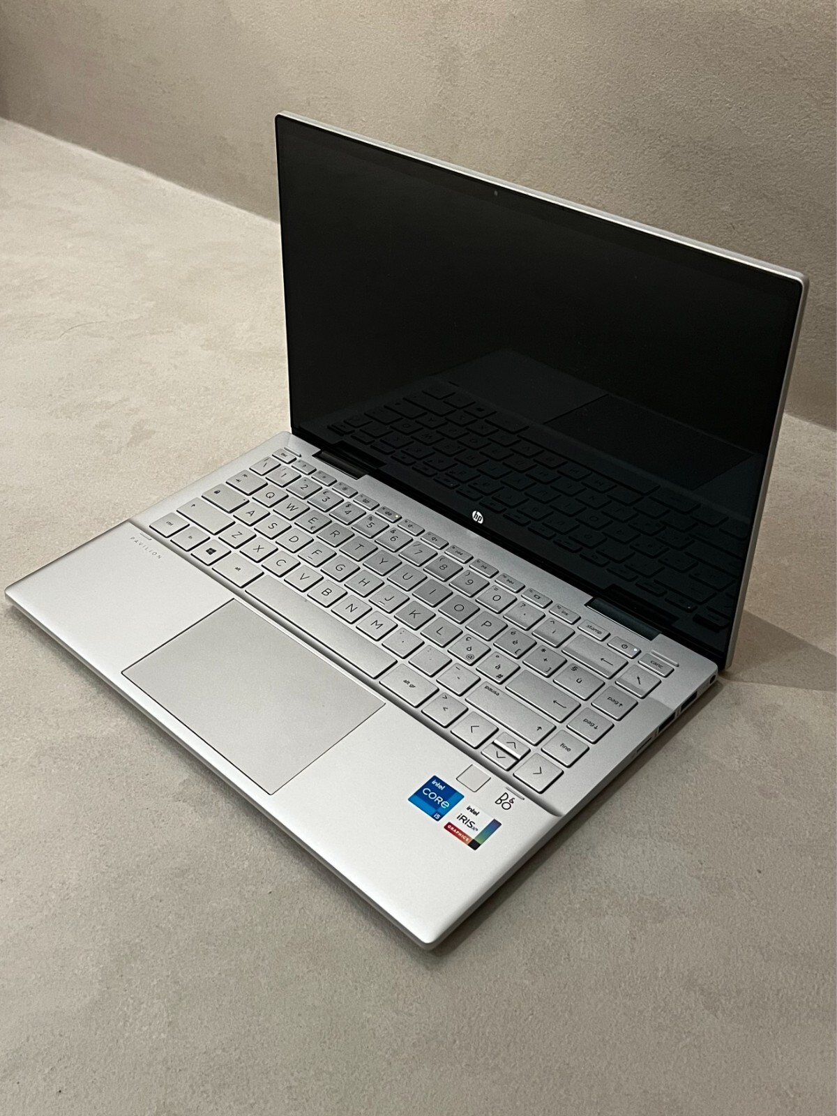 1円～ジャンク品 HP Pavilion x360 14-cd0124TU 2.20GHz Core i3 8130U