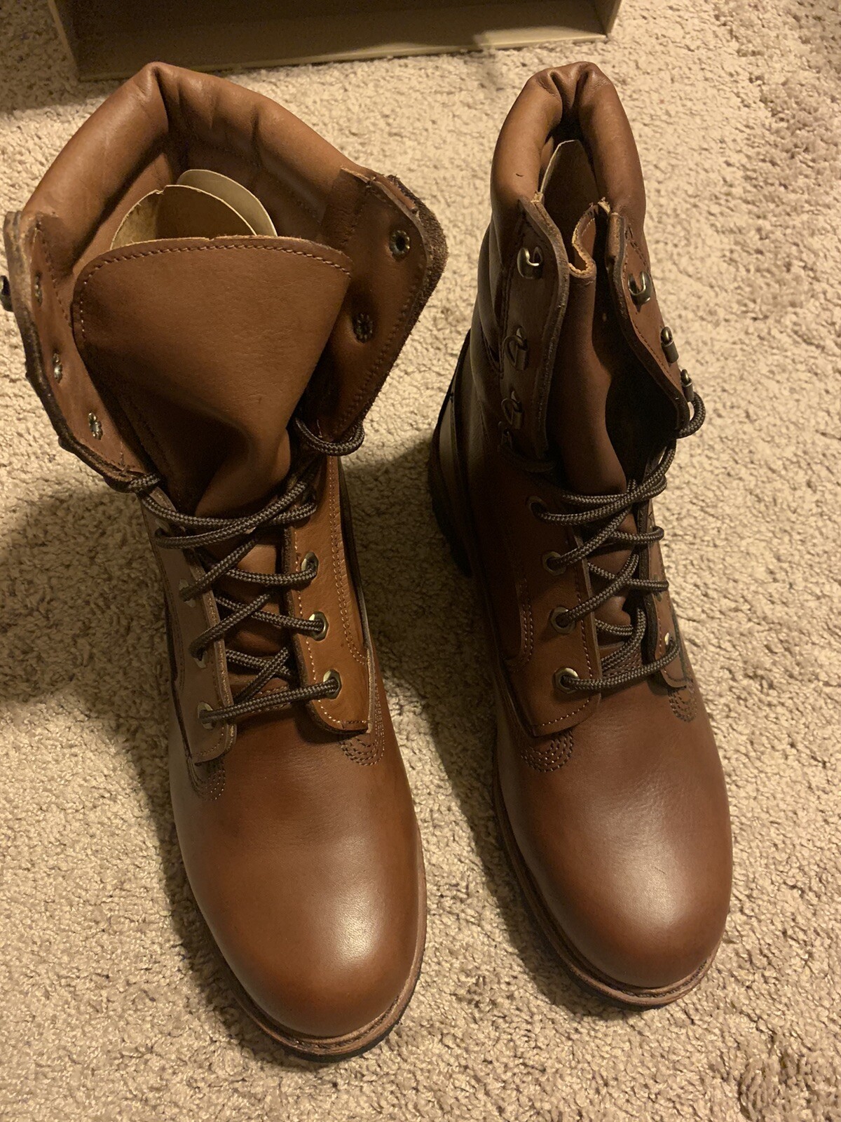 timberland usa