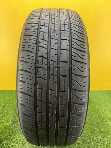 1X Tire Dunlop Grandtrek PT5A 265/50R22 265/50/22 2655022 8