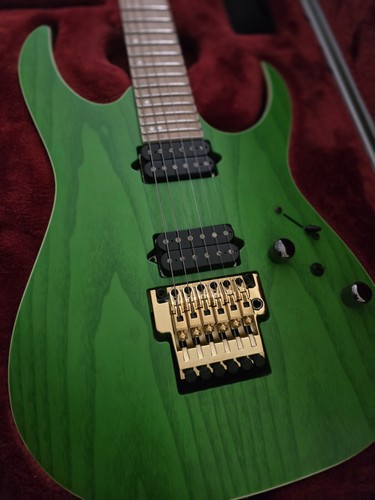 ibanez lo pro edge gold 1992年製 本体のみ Amazon.com: Ibanez Lo-Pro Edge Gold Tremolo Arm (2LE21G