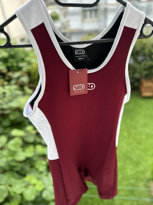 Brand New Singlet Sbd Phoenix