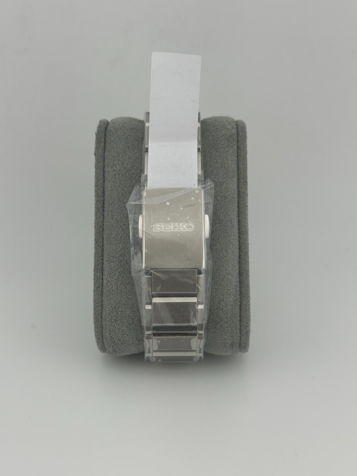 Pre-owned Seiko Luxe Astron Gps Solar Limited Edition Ssj017 In Box With Tags